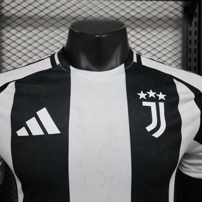 JUVENTUS HOME 2024/2025 JERSEY