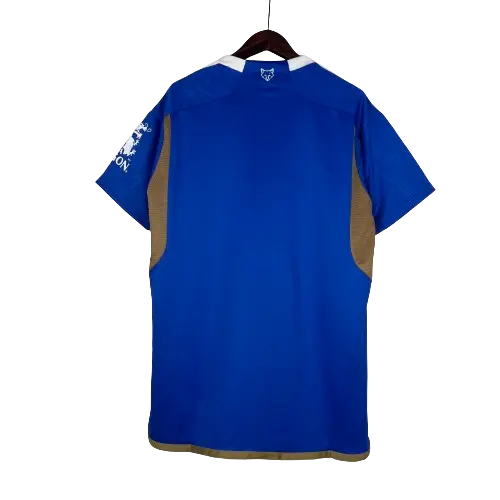 23/24 Leicester City Home Kit - Fan Version