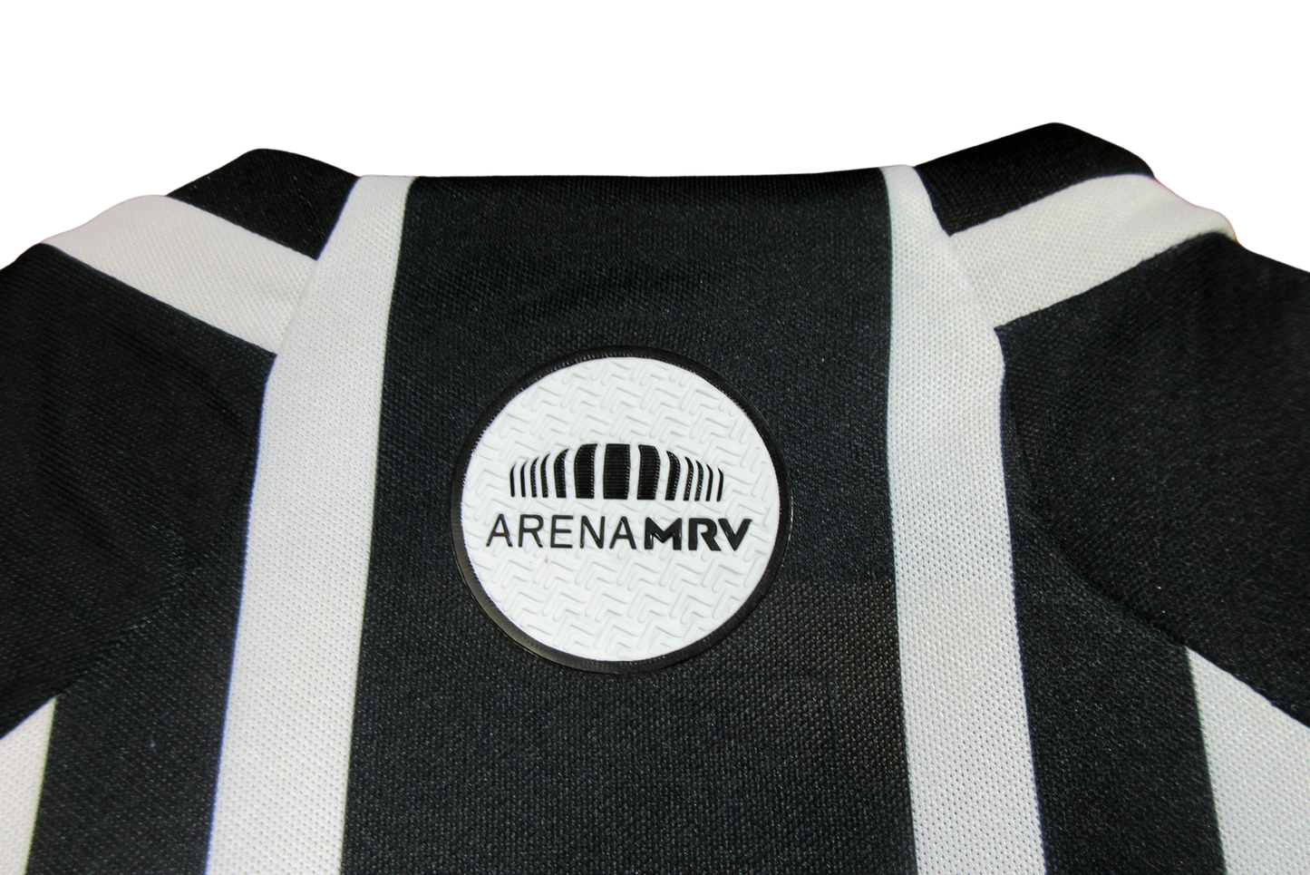 23/24 Atletico Mineiro Home kit