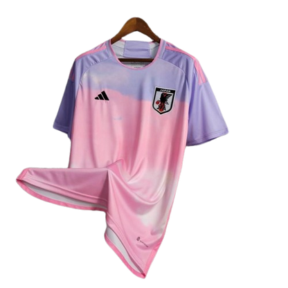 Kit édition spéciale rose Japon 2023