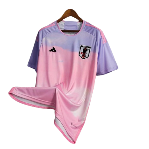 2023 Japan Pink Special Edition Kit