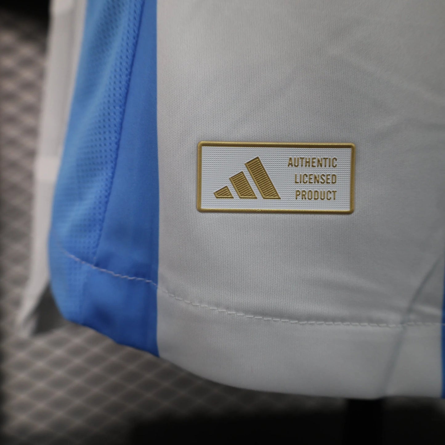 ARGENTINA HOME 2024/2025 JERSEY