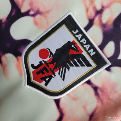 Kit FANTASY REALISTIC SNOW MOUNTAIN du Japon 2023