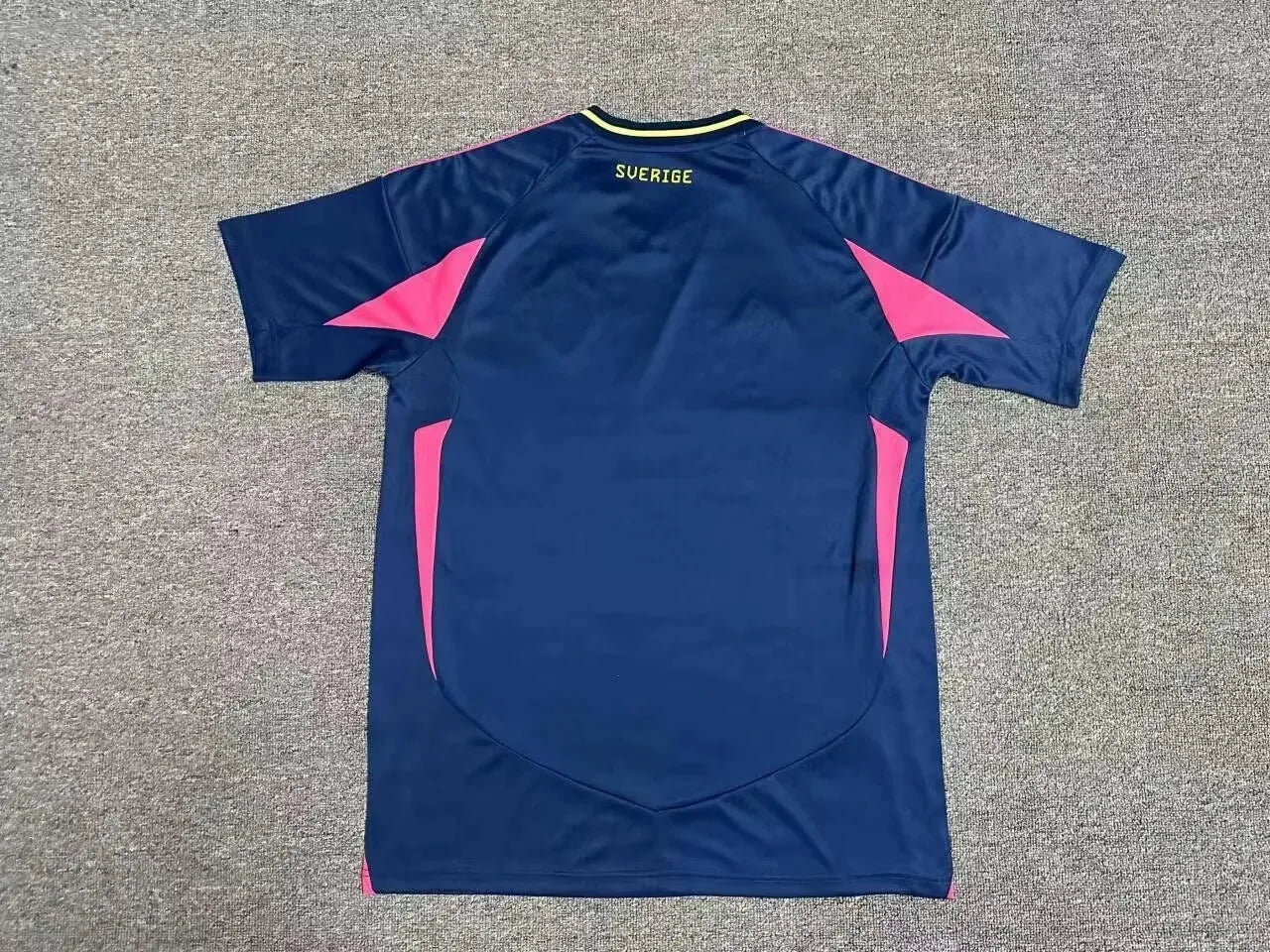 SWEDEN AWAY 2024/2025 JERSEY