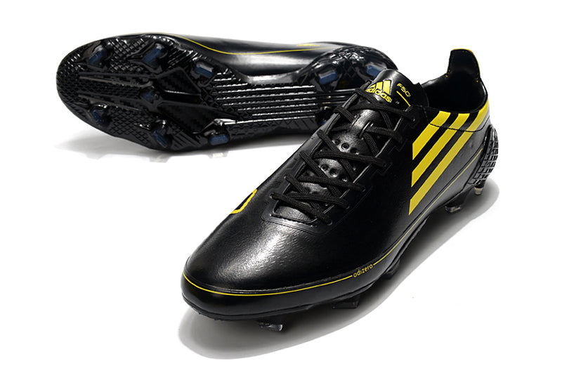 F50 GHOSTED ADIZERO HT FG