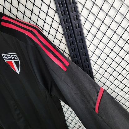 São Paulo Training Jacket 2023/24