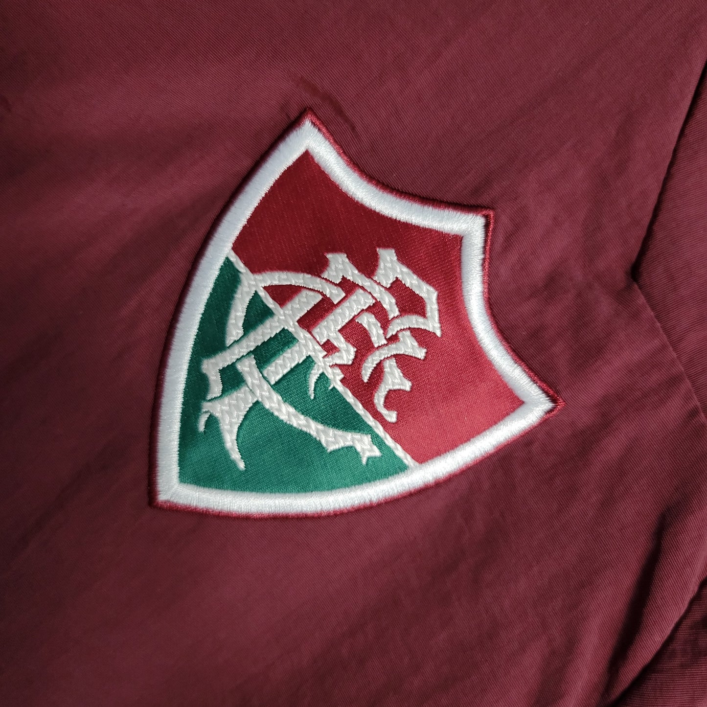 Veste coupe-vent Fluminense 23/24