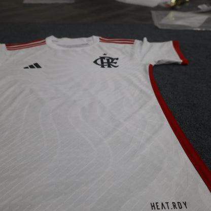 FLAMENGO AWAY 2024/2025 JERSEY