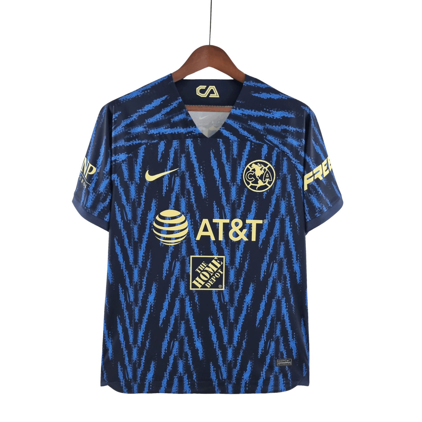 Maillot extérieur Club América 22/23