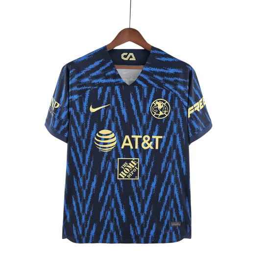 22/23 Club America Away kit