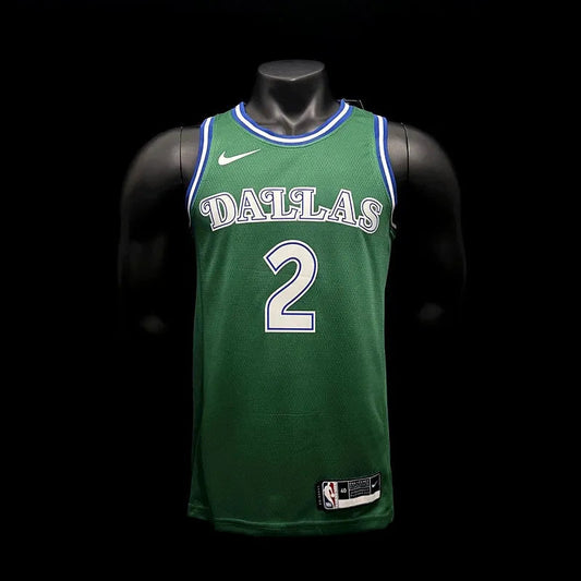 Maillot de basket NBA Dallas Mavericks IRVING 2