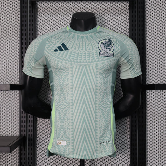 MEXICO AWAY 2024/2025 JERSEY