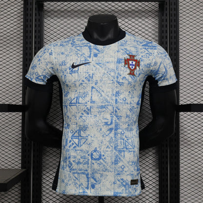 PORTUGAL AWAY 2024/2025 JERSEY