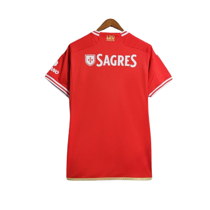 23/24 Benfica Home kit