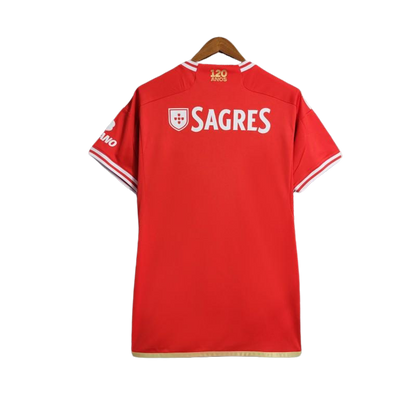 23/24 Benfica Home kit