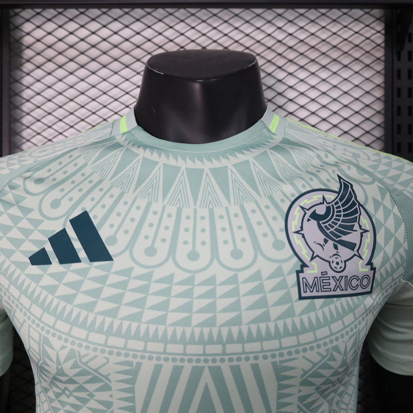 MEXICO AWAY 2024/2025 JERSEY