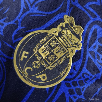 Maillot édition spéciale FC Porto 22/23