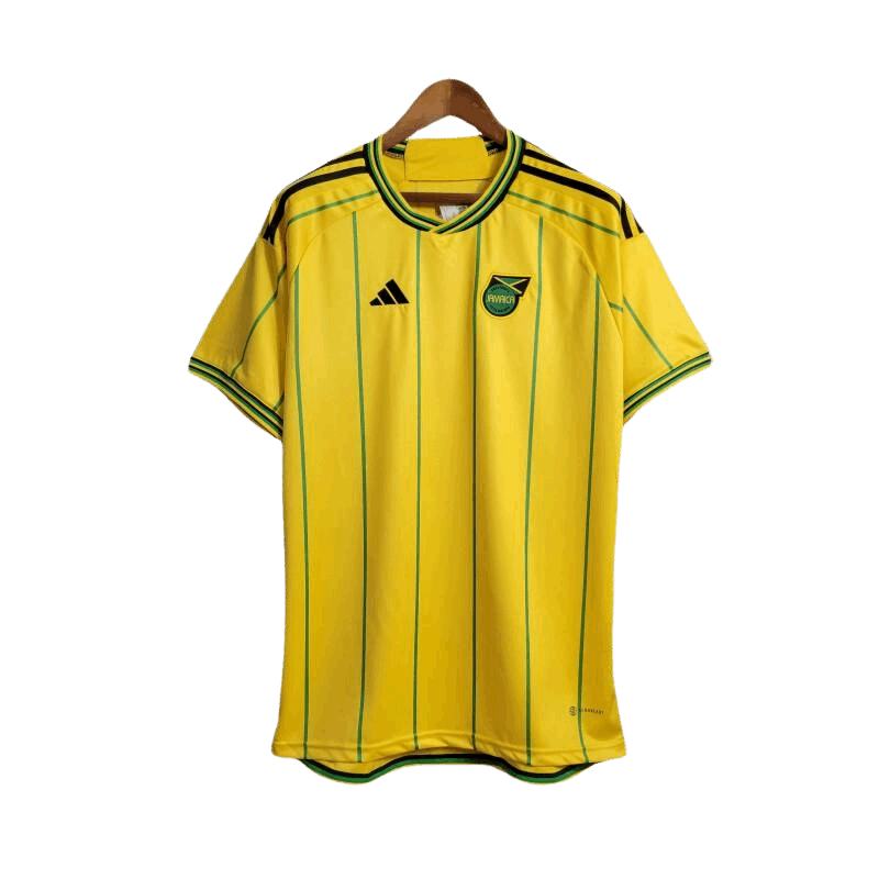 2023 Jamaica Home kit Special Edition kit