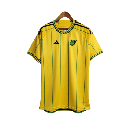 2023 Jamaica Home kit Special Edition kit