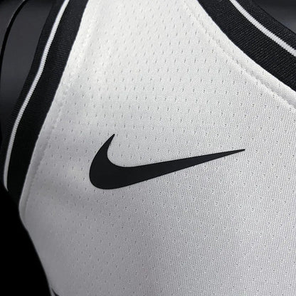 Maillot de basket NBA BRIDGES 1 des Spurs de San Antonio