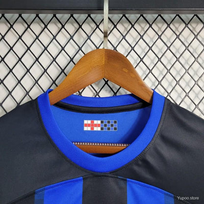 23/24 Inter Milan Home kit