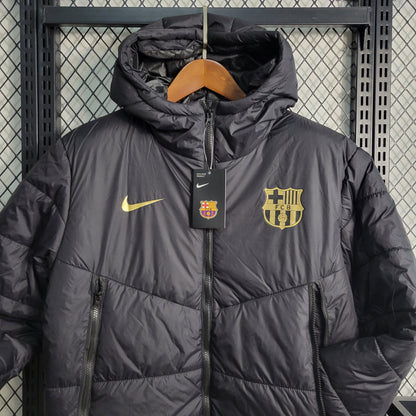 Barcelona Puffer Jacket 23/24 Nike