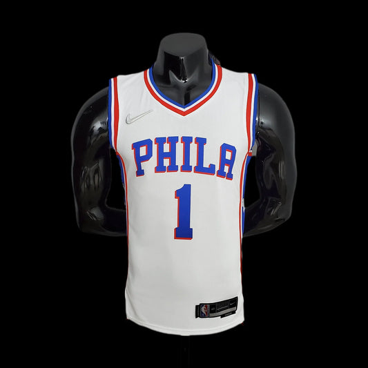 Maillot de basket NBA 1 HARDEN des Philadelphia 76ers