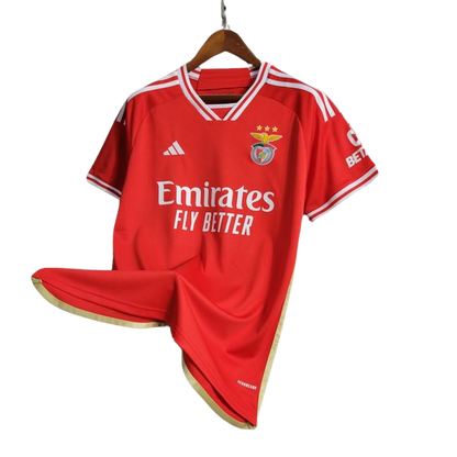 23/24 Benfica Home kit