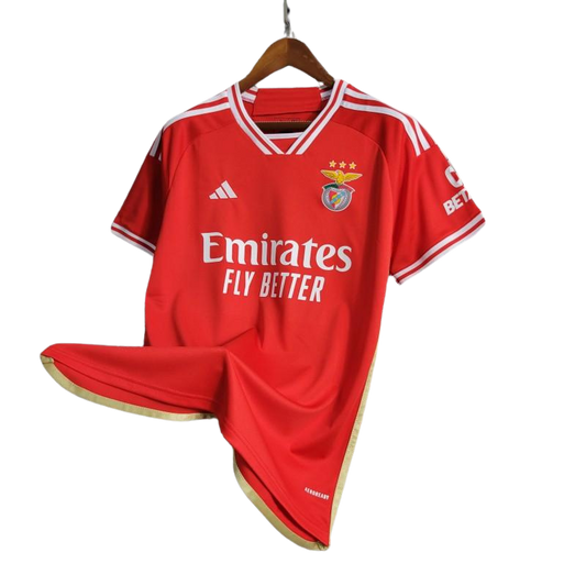 23/24 Benfica Home kit