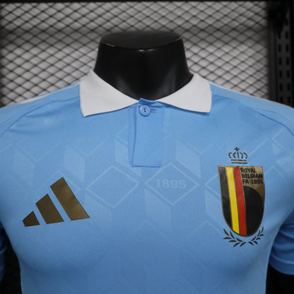 BELGIUM AWAY 2024/2025 JERSEY