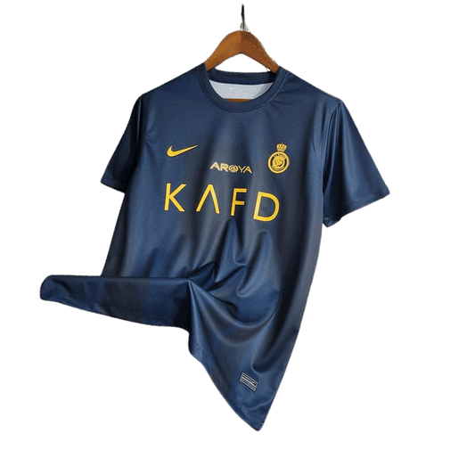 Maillot extérieur Al Nassr 23/24