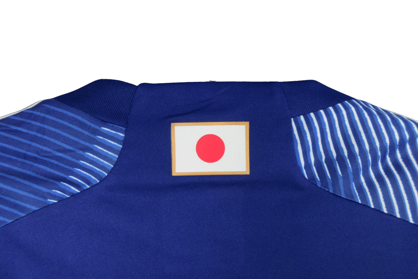 Maillot domicile du Japon 22/23