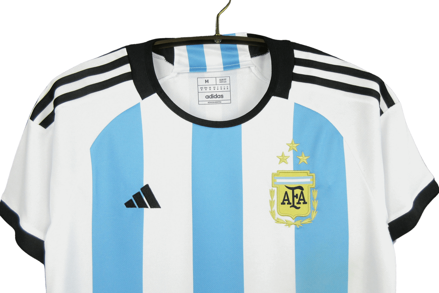 22/23 Argentina Home kit