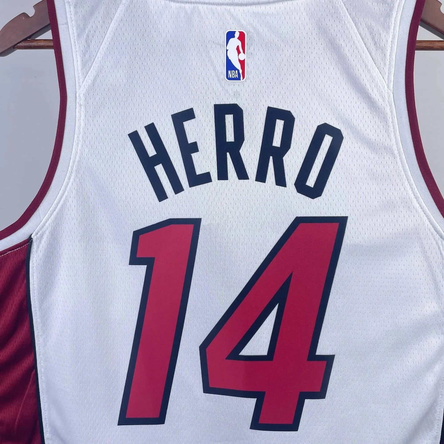 Maillot de basket NBA Miami Heat 14 HERRO