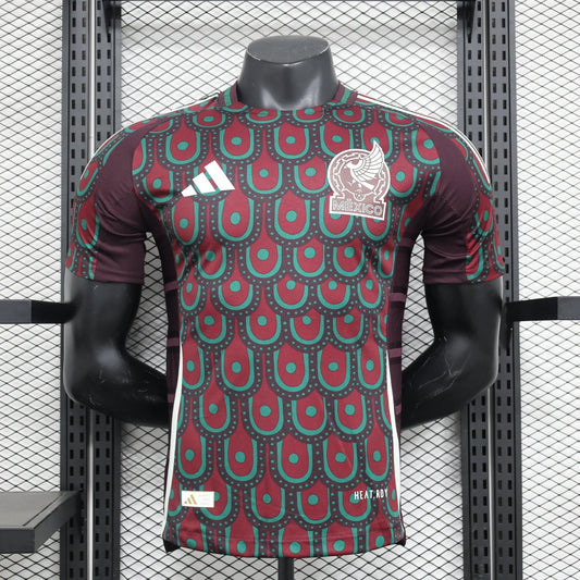 MEXICO HOME 2024/2025 JERSEY