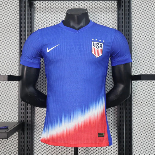 UNITED STATES AWAY 2024/2025 JERSEY