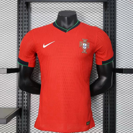 MAILLOT DOMICILE PORTUGAL 2024/2025