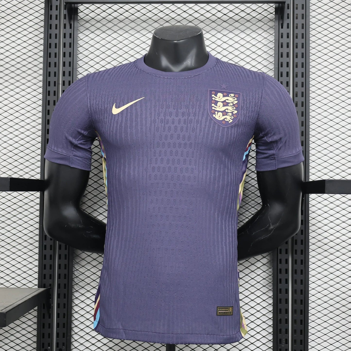 ENGLAND AWAY 2024/2025 JERSEY