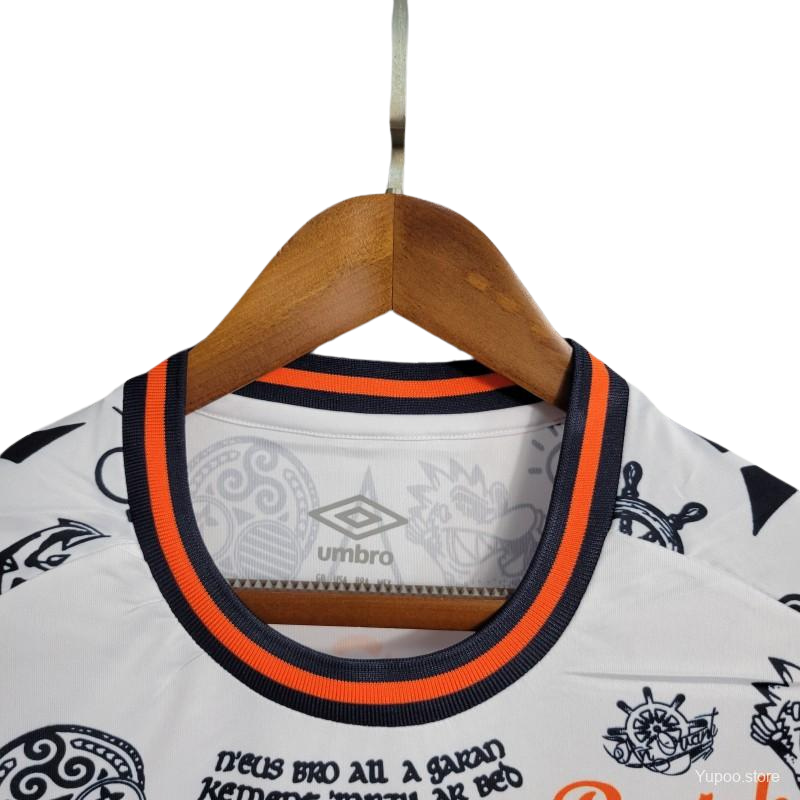 Kit Spécial Lorient 23-24