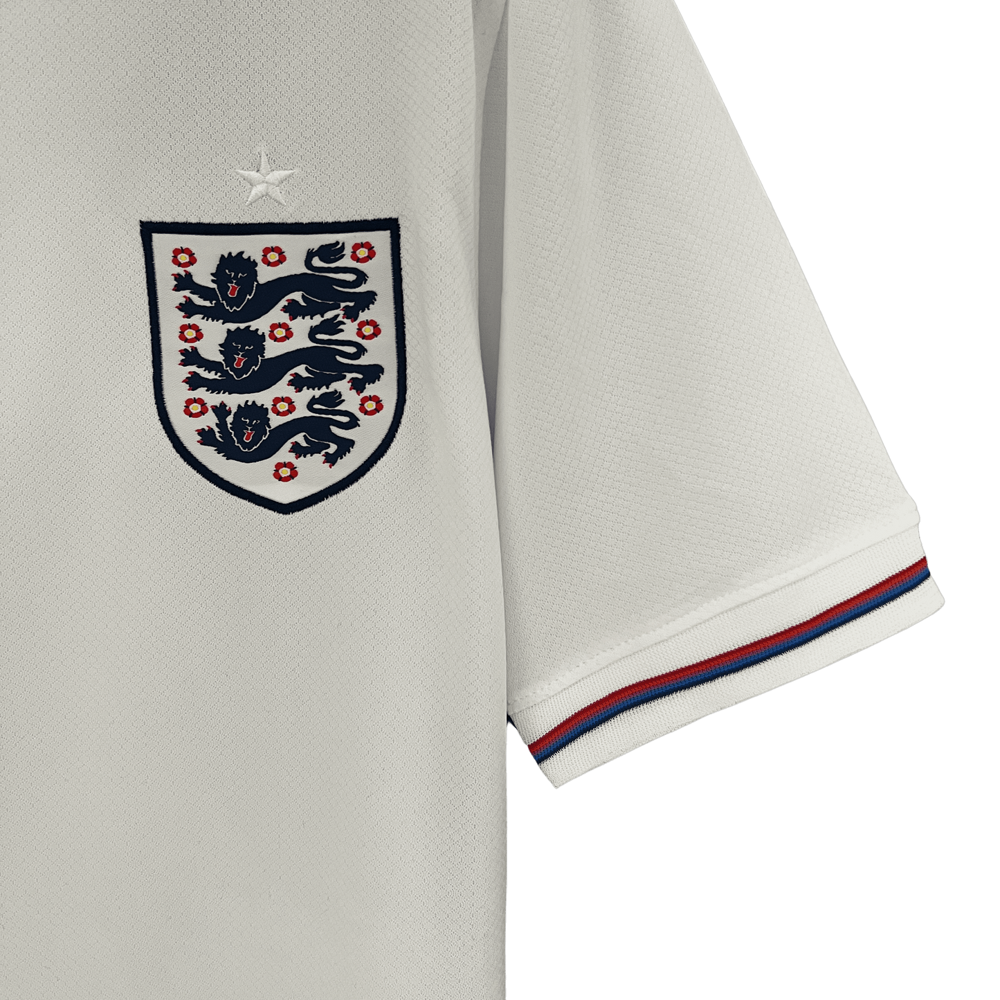 England EURO 2024 Home kit – Fan Version