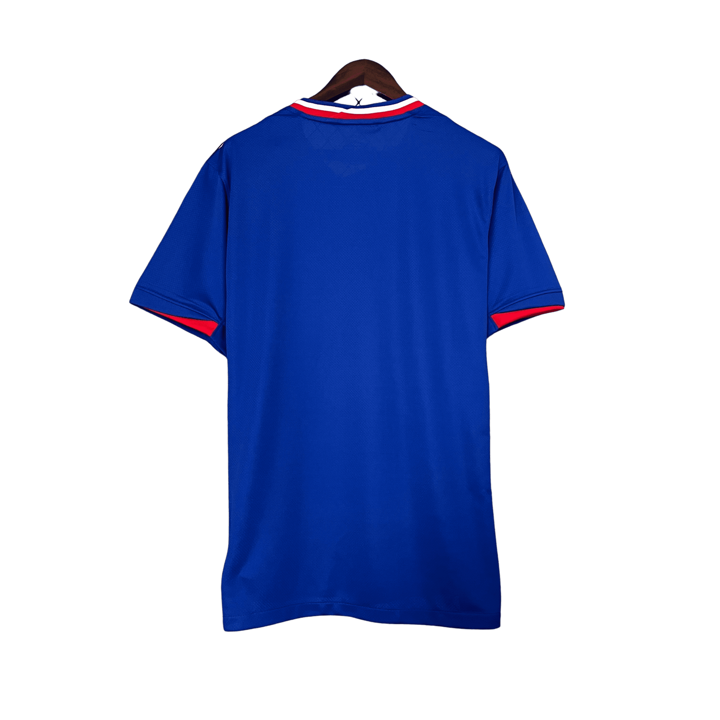 France EURO 2024 Home kit – Fan Version