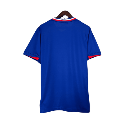 France EURO 2024 Home kit – Fan Version