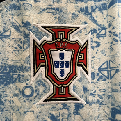 Maillot extérieur Portugal EURO 2024 – Version supporter