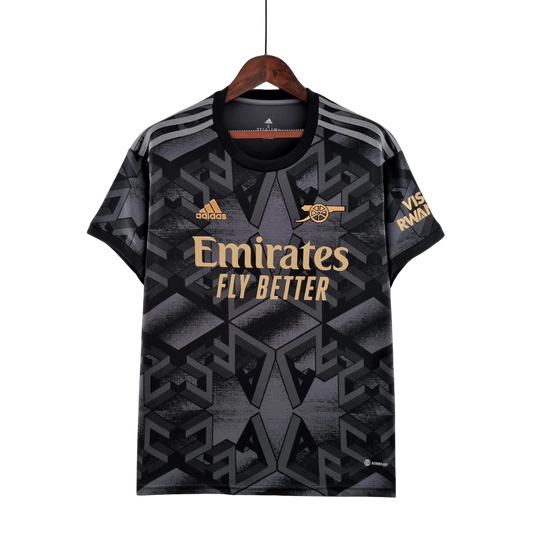 Highburry 22/23 Away Kit - Fan Version