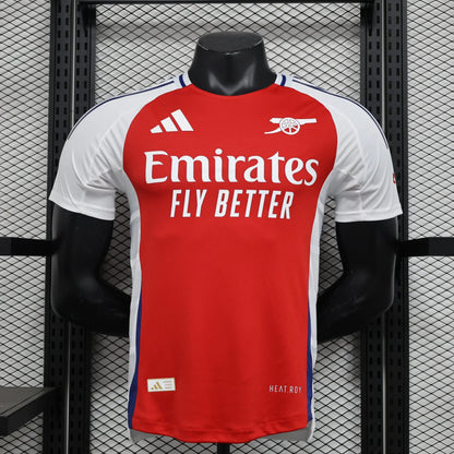 ARSENAL HOME 2024/2025 JERSEY