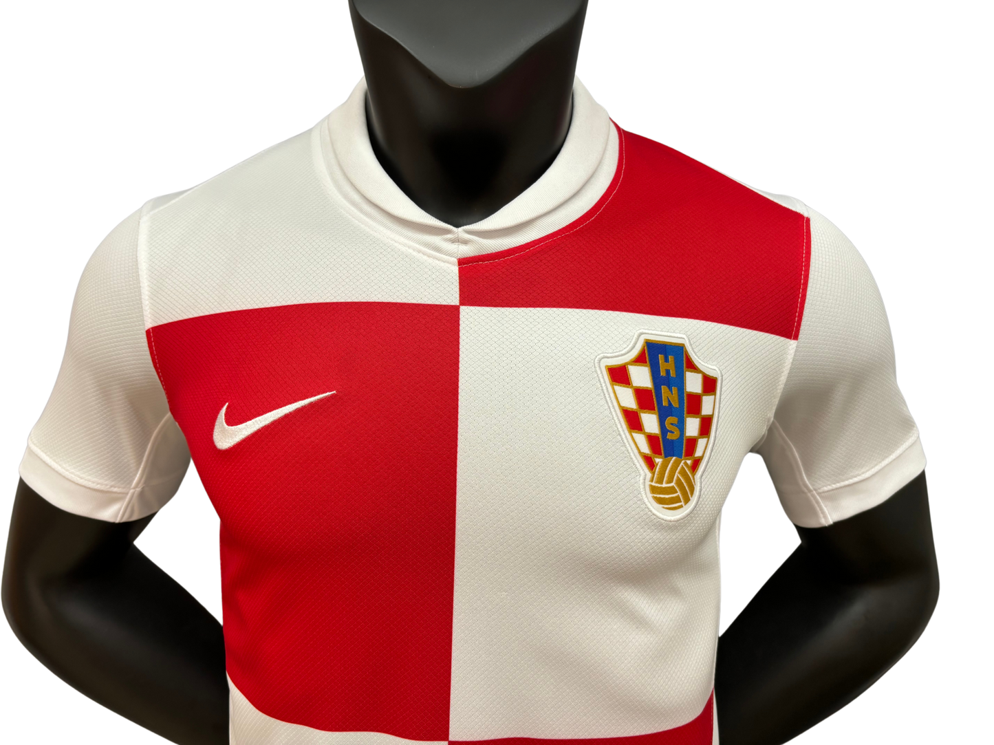 Croatia EURO 2024 Home kit –