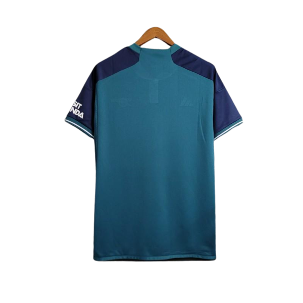 Highburry 23/24 3rd Kit - Fan Version