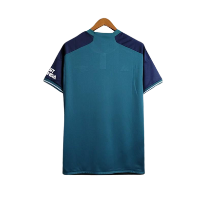 Highburry 23/24 3rd Kit - Fan Version