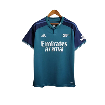 Highburry 23/24 3rd Kit - Fan Version