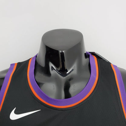 Maillot de basket NBA Phoenix Suns 1 Booker